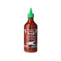 Razmin Sriracha Extra Hot Chilli Sauce 435ml