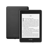 Amazon Kindle Paperwhite 32GB 10th Generation E-Reader Black