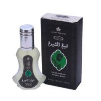 Baba Perfume Shaikh Al Shuyukh Eau De Perfume For Unisex 35ml