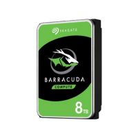 Seagate BarraCuda 8TB SATA Internal Hard Drive (ST8000DM004)