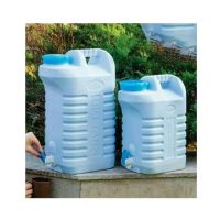 Easy Shop 5 and 11 Liter Fiber Bottle Cooler Set - Pack Of 2