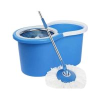 Easy Shop Easy Spin Magic Mop Set