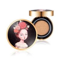 Humaira Beauty People Absolute Lofty Girl Cushion Foundation