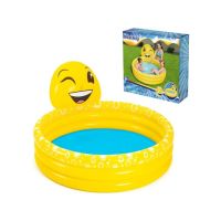 Bestway Smiles Sprayer Swimming Pool