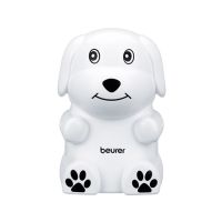 Beurer Dog Design Inhaler Nebulizer (IH-24-Kids)