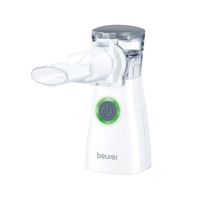 Beurer Rechargeable Nebulizer (IH-57)