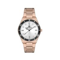 Bigotti Milano Stainless Steel Women's Watch (BG.1.10104-6)