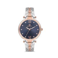 Bigotti Stainless Steel Women's Watch (BG.1.10105-2)