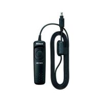 Nikon MC-DC1 Remote Control Cord Black (VAW18101)