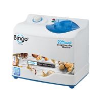 Bingo Deluxe Dough Maker White (DK-2300)