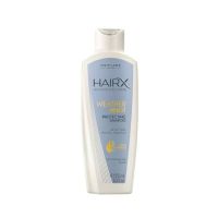 Oriflame HairX Advanced Care Weather Resist Protecting Shampoo 250ml