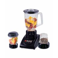 Cambridge Blender with Grinder 3 in 1 (BL-2166)