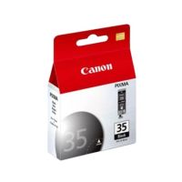 Canon Black Ink Tank For Pixma Inkjet Mobile Printers (PGI-35)