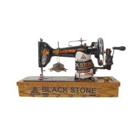 Black Stone Sewing Machine (SL-01)