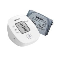 Omron M1 Basic Blood Pressure Monitor (HEM-7121J-AF)