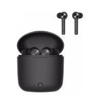 Bluedio Hi Wireless TWS Bluetooth Earbuds Black