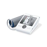 Beurer Cuff Type Blood Pressure Monitor With Adopter (BM 28 AD)