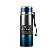 Sr Collection Leakproof Water Bottle 800ml