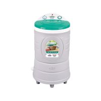 Boss Platinum Spin Dryer Machine 9kg Green (KE-2000)