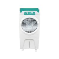 Boss Solar Ice Box Air Cooler Green / White (ECM-6500)