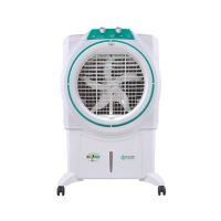 Boss Solar Ice Box Air Cooler Green / White (ECM-8000)