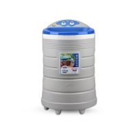 Boss Single Round Shape Washing Machine (KE-1500-BS)