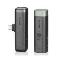 Boya 2.4G Wireless Microphone (BY-WM3U)