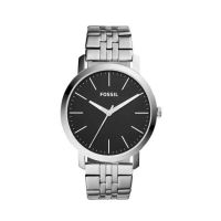 Fossil Analogue Men's Watch Silver (BQ2312)