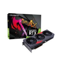 Colorful iGame GeForce RTX 3050 NB 8G EX-V 8GB Graphic Card