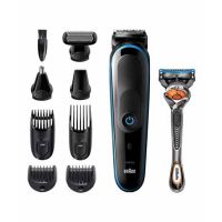 Braun 9-in-1 Trimmer Kit (MGK5280)