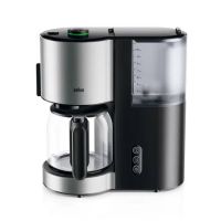 Braun IDCollection Coffee Maker Black (KF 5120)