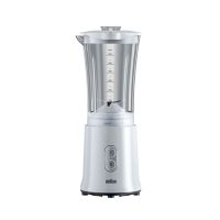 Braun PowerBlend Jug Blender White (JM 3033)