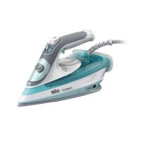 Braun Texstyle 5 Steam Iron Green (SI-5017)