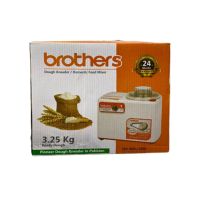 Brothers Dough Kneader Machine 3.5kg (AE900A)