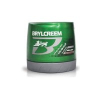 Shop Zone Brylcreem Anti Dandruff Hair Styling Cream 125g