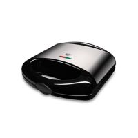 Bingo 2 Slice Steel Housing Sandwich Maker Black (BSM-309)