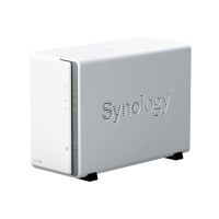 Synology 2 Bay Nas Disk Station (DS223j)