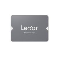 Lexar 2.5” SATA III (6Gb/s) 1tb Solid State Drive (NS100)