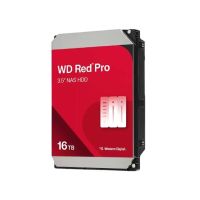 WD Red 16TB SATA NAS Internal Hard Drive (WD161KFGX)