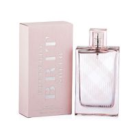 Burberry Brit Sheer Eau De Toilette For Women 100ml