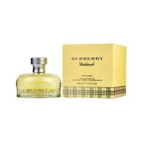 Burberry Weekend Eau De Parfum For Women 100ml