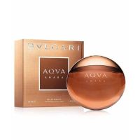 Bvlgari Aqva Amara Eau De Toilette For Men 100ml