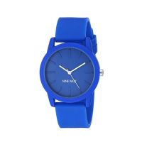 Nine West Watch For Women Blue (NW/2139BLBL)