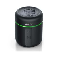 Joyroom IPX7 Waterproof Bluetooth Speaker Black (JR-ML02)