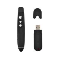 G-Mart PP 1000 Presenter Wireless Red Laser Pointer