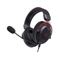 Redragon H386 Diomedes Wired Gaming Headset