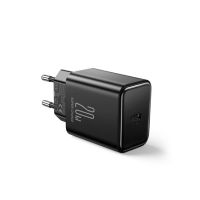 Joyroom PD 20W Charger Black (JR-TCF06)