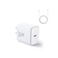 Joyroom PD 20W Charger White (JR-TCF06)