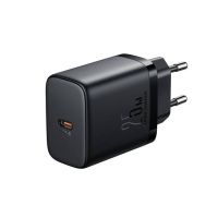 Joyroom 5W Fast Charger EU Black (JR-TCF11)