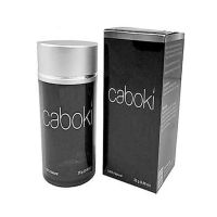 Caboki Hair Building Fiber Black 25g